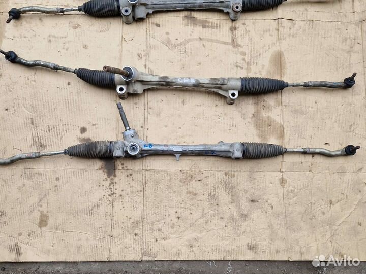 Рулевая рейка 94300154A Toyota C-HR 2016