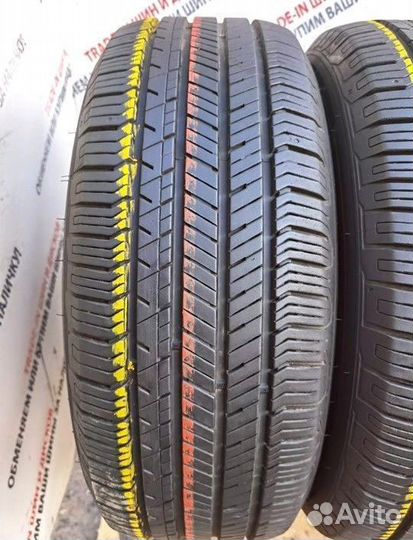 Hankook Dynapro HL3 RA45 235/60 R16 101H