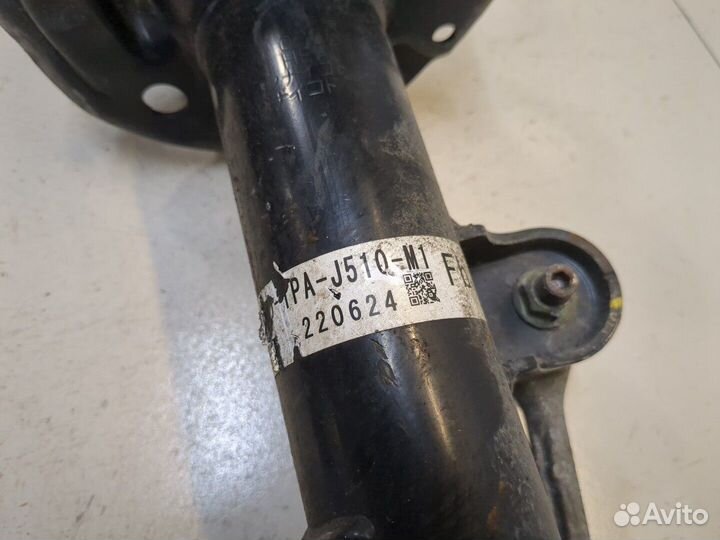 Амортизатор подвески Honda CR-V 2017, 2022