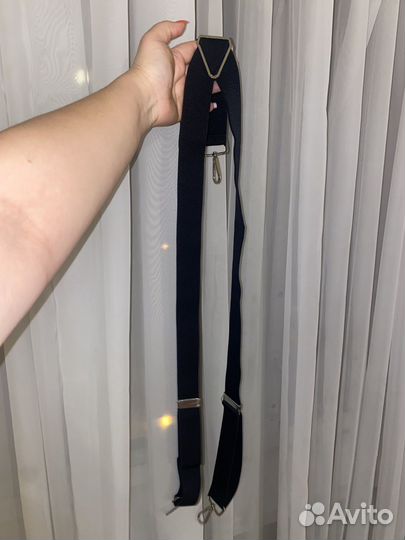 Подтяжки для брюк Gentleteam Новые