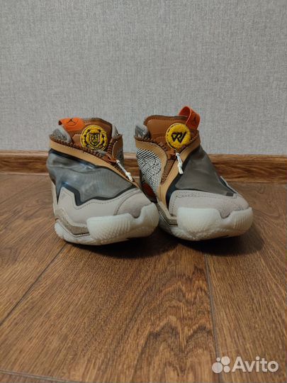 Jordan Why Not Zer0.6 'Inner City'