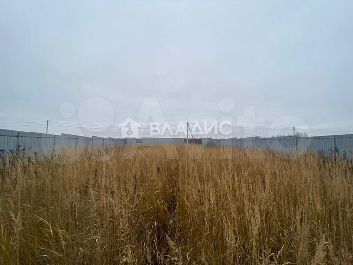 Участок 22 сот. (ИЖС)