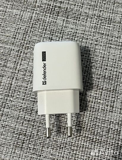 Блок питания Type-C