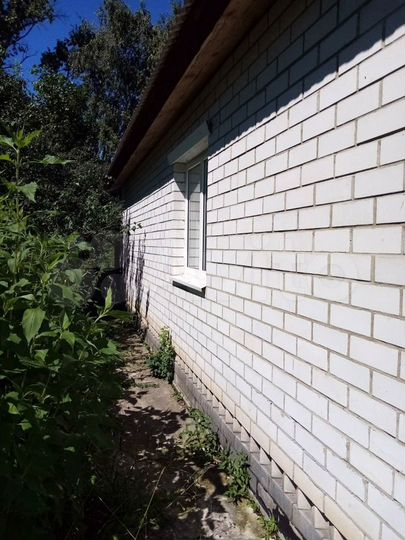 Дом 60 м² на участке 24 сот.