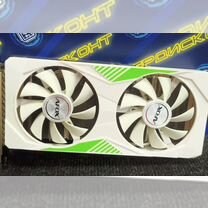 Видеокарта afox RTX 3060Ti 8GB gddr6