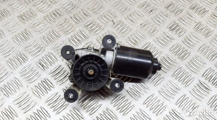 Моторчик стеклоочистителя, UJ24 Ford Ranger При звонке назовите, пожалуйста, этот артикул: 3-GTV1688