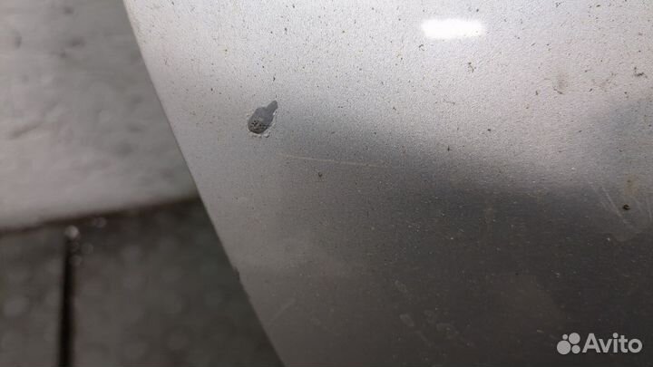 Крышка багажника киа Ceed