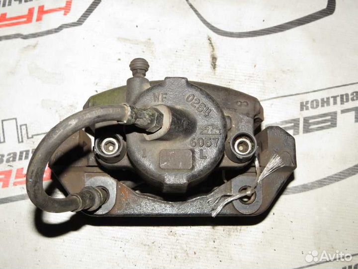 Суппорт В сборе mazda ford escape tribute EP3W EP3