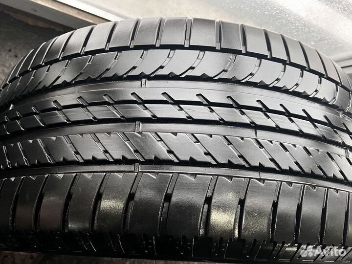 Goodyear Eagle F1 Asymmetric 295/40 R22