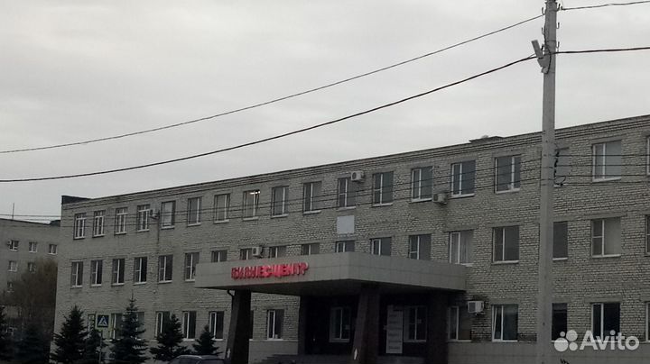Логопед, дефектолог. Умное интерактивное зеркало