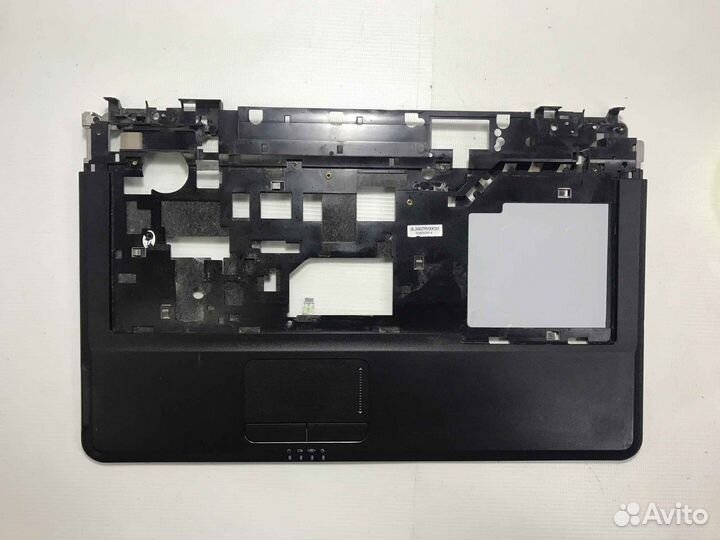 Топкейс для Lenovo G555