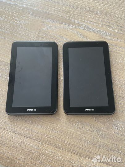 Планшет Samsung Galaxy Tab 2 7.0 P3110 8GB