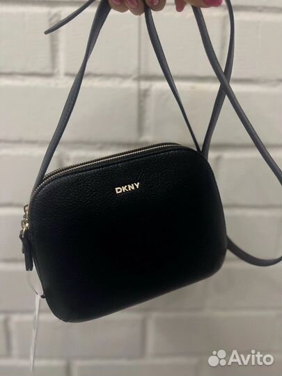 Сумка женская dkny