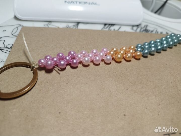 Браслет шамбала