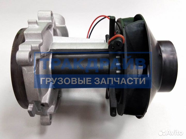 Вентилятор отопителя Eberspacher Airtronic D2 24V