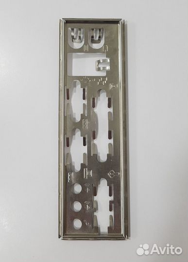 Заглушки системных плат PC