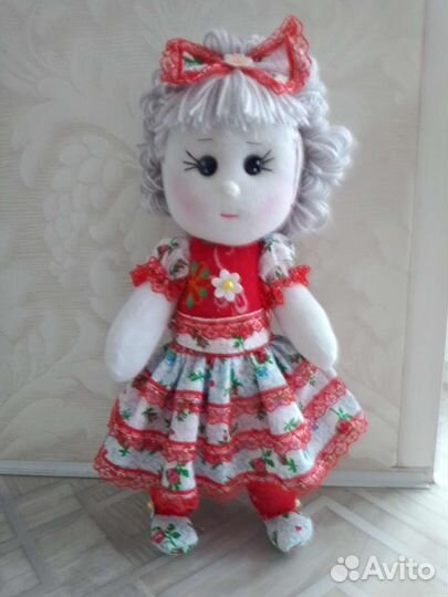 Кукла