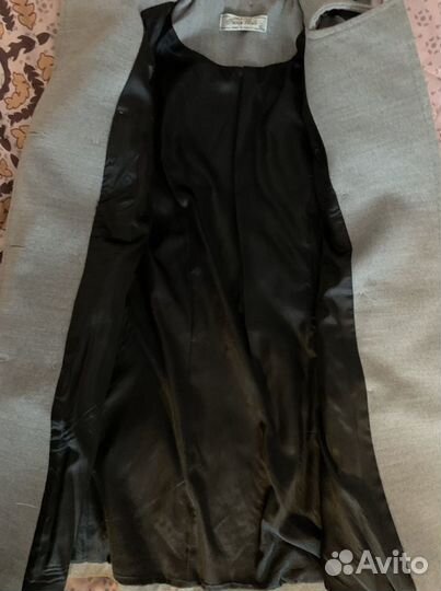 Пальто детское