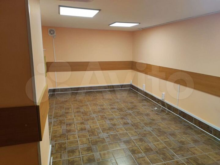 Свободного назначения, 121.7 м²