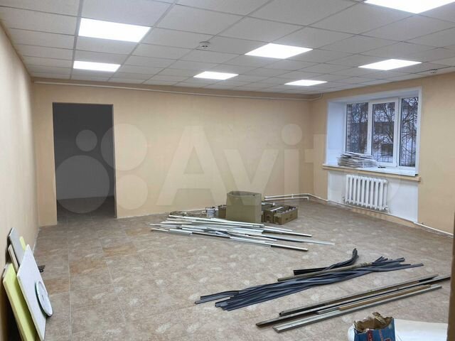 Офис на Куконковых, цена договорная 90м в Иваново | Аренда коммерческой ...