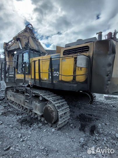 Диагностика и ремонт техники Komatsu