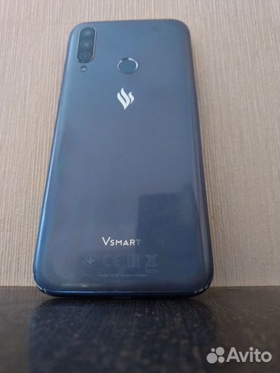 Vsmart Joy 3+, 4/64 ГБ