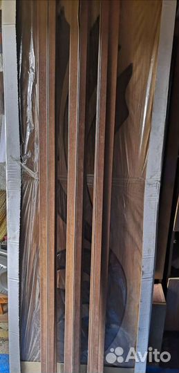 Дверь межкомнатная