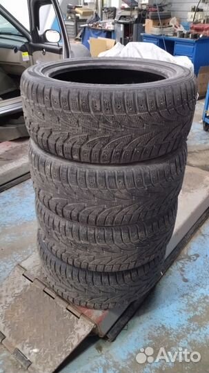 Sailun Ice Blazer WST1 225/50 R17