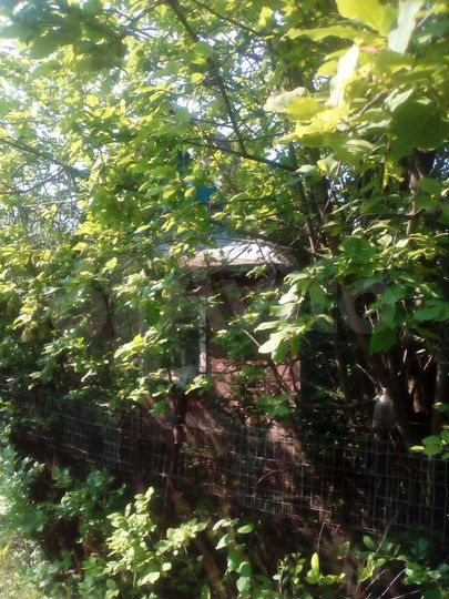Участок 8 сот. (СНТ, ДНП)