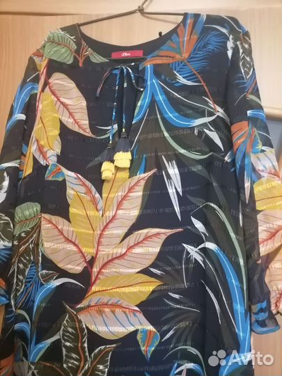 Вечернее платье 50 - 52 размер