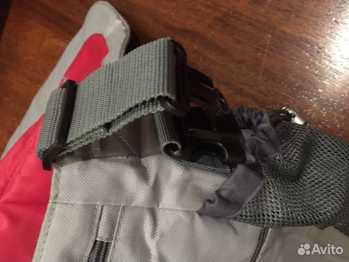 Сумка skiphop для коляски/для мам