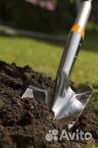 Лопаты Finland