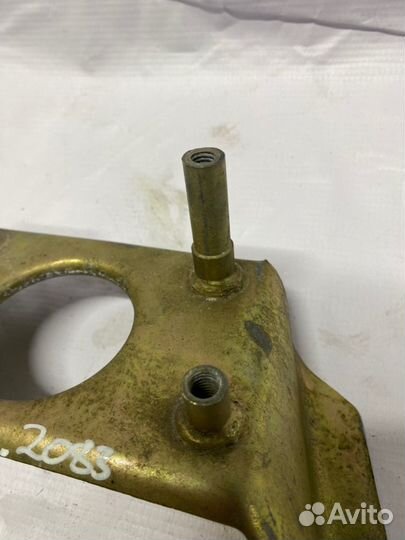 Крепление багажника Stels Vortex 50