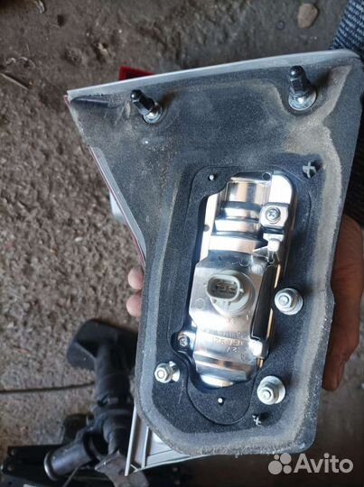 Фонарь багажника Acura MDX YD2 2007-2012