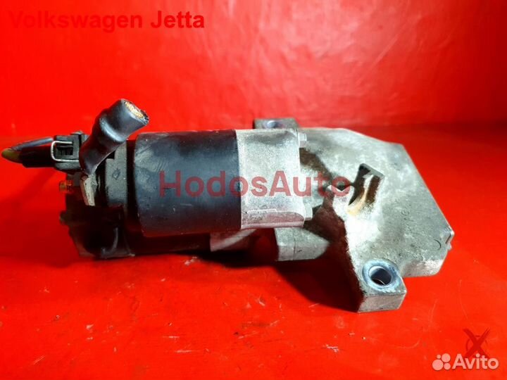 Стартер AUM Volkswagen Jetta