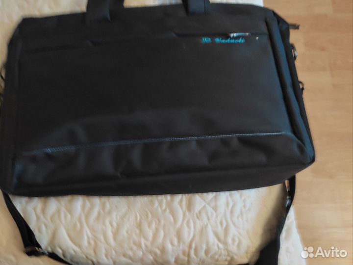 Сумка для ноутбука, портфель для бумаг