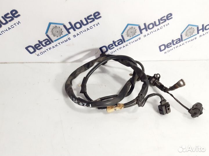 Проводка генератора Volkswagen Golf 5 Variant 1.6