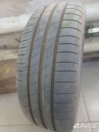 Goodyear EfficientGrip 185/55 R15