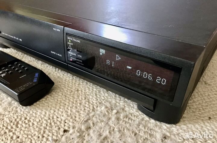 Полу-Профессиональный Panasonic NV-J45