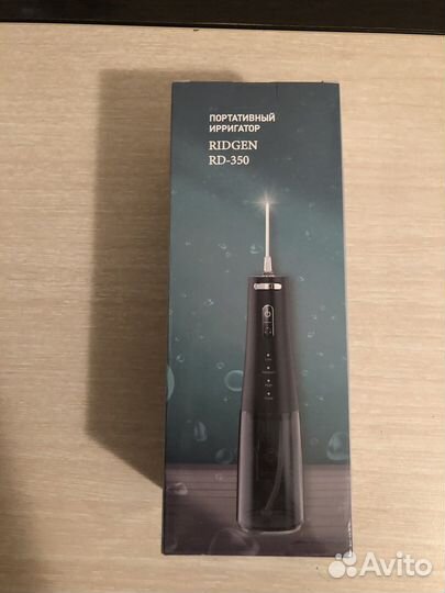 Ирригатор Ridgen RD-350