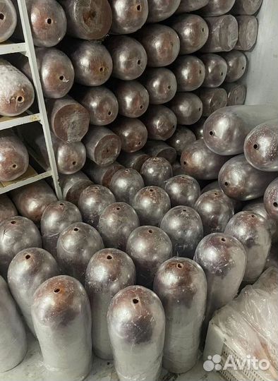 Мясо для шаурмы на вертеле (бабина). Халяль