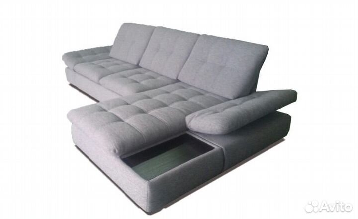 Диван угловой Примавера