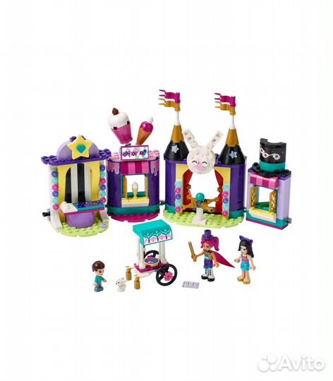 Конструктор lego friends 