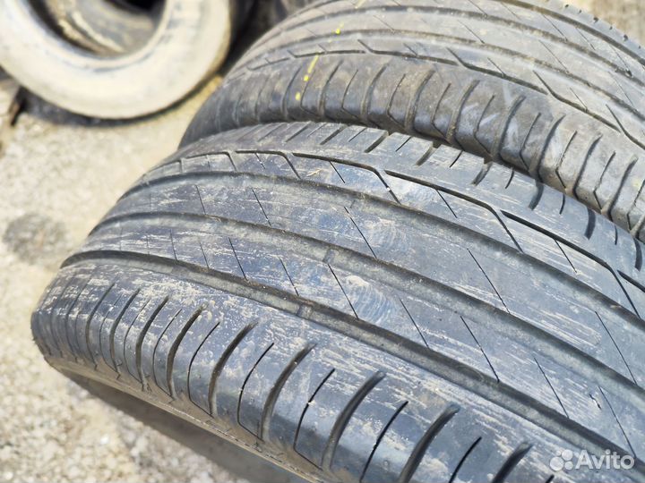 Bridgestone Turanza T001 215/60 R16 99V