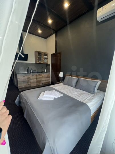 Квартира-студия, 26 м², 7/10 эт.