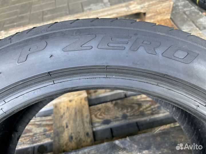 Pirelli P Zero 225/45 R17