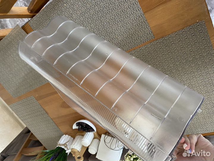 Полка ящик для холодильника