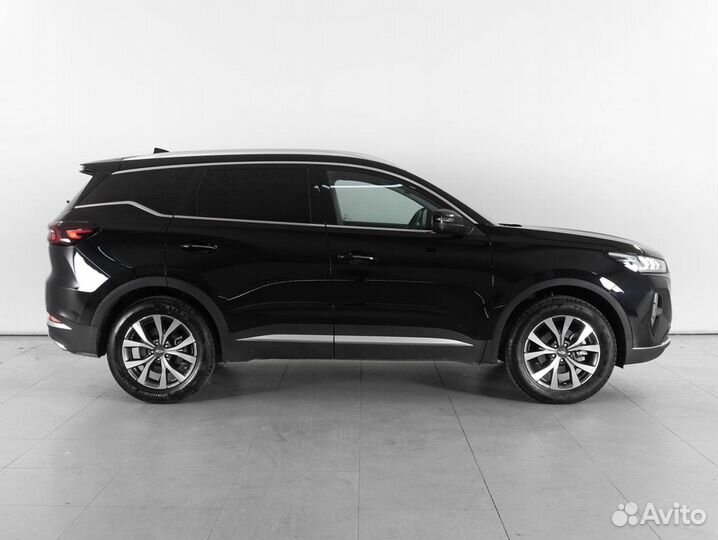 Chery Tiggo 7 Pro Max 1.5 CVT, 2022, 16 683 км