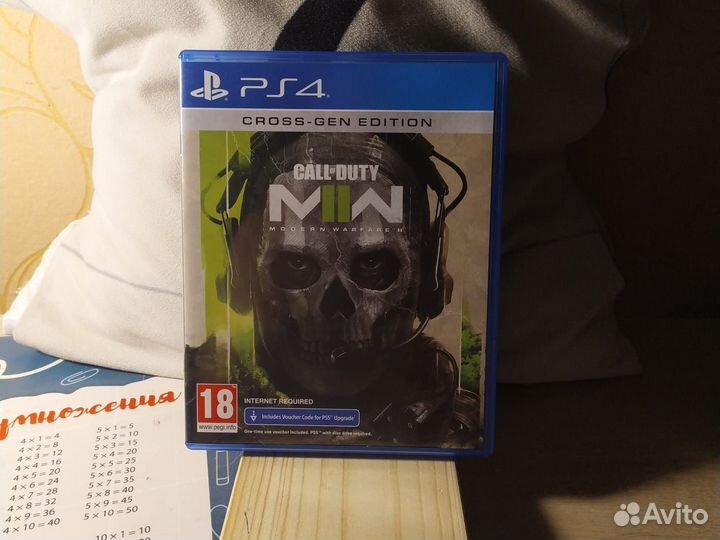 Игры на ps4 ps4/ps5 пс4/пс5 Call of duty