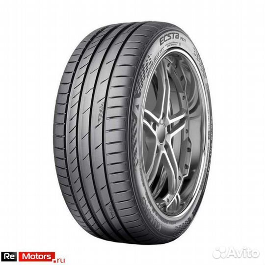 Kumho Ecsta PS71 255/40 R17 94Y